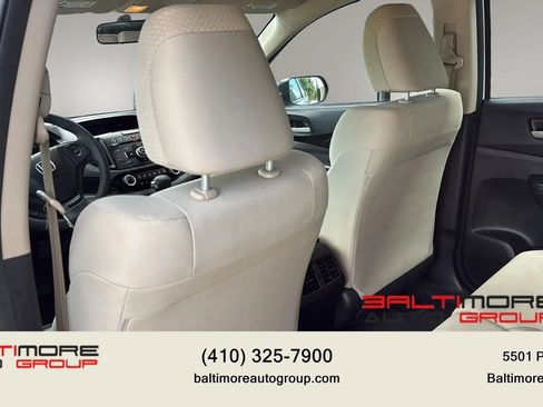 Used 2015 Honda CR-V LX image 16