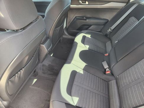 New 2026 Kia K5 LXS FWD image 20