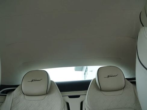 Used 2023 Bentley Continental GT Speed AWD/4WD image 40