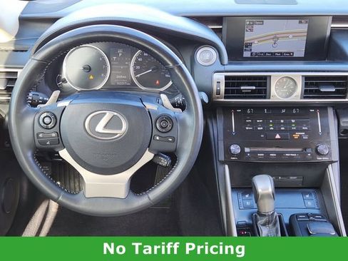 Used 2014 Lexus IS 250 w/ Navigation Package image 27