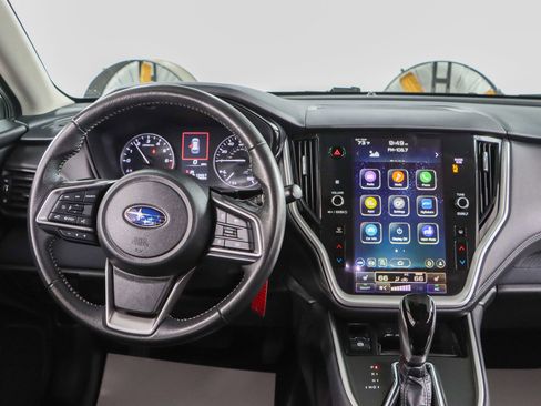 Used 2025 Subaru Outback Premium image 17