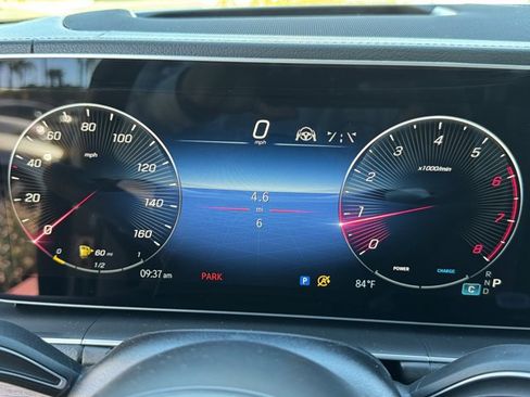 New 2026 Mercedes-Benz GLE 450 4MATIC image 12