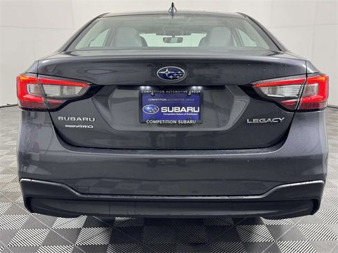 Used 2023 Subaru Legacy Premium image 9
