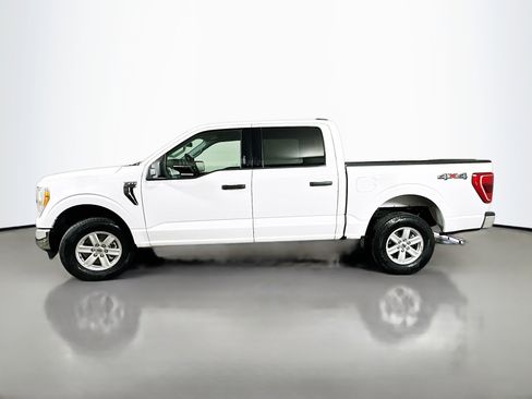 Used 2022 Ford F150 XLT w/ Equipment Group 301A Mid image 4