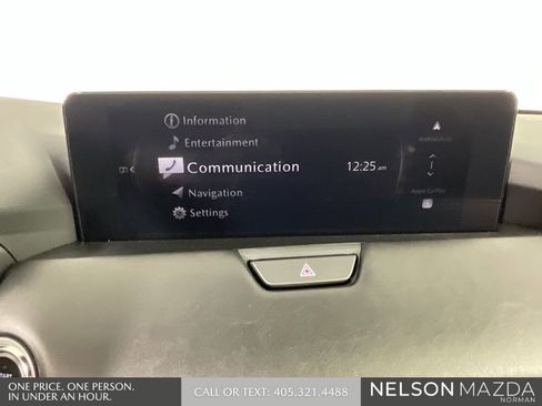 New 2026 MAZDA CX-90 3.3 Turbo w/ Premium Plus Pkg image 39