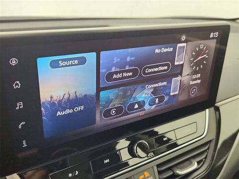 New 2025 Nissan Altima 2.5 SR w/ SR Premium Package image 19