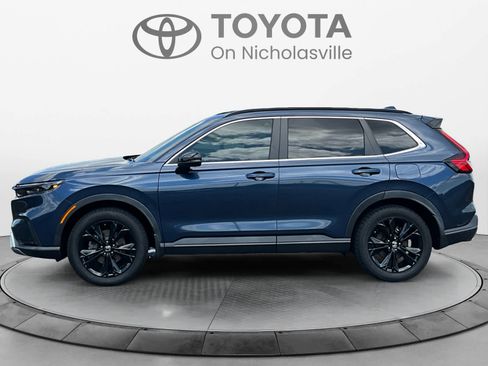 Used 2023 Honda CR-V Sport Touring image 2