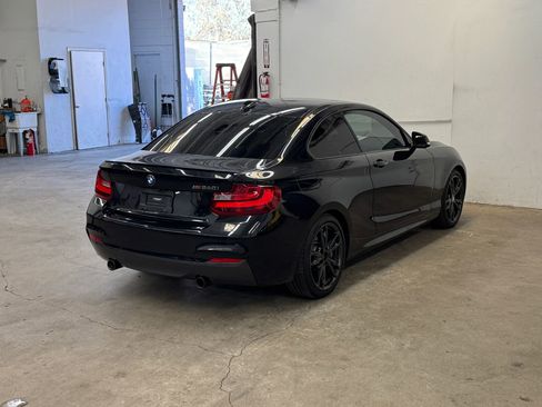 Used 2017 BMW M240i Coupe RWD image 7