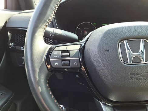 Used 2024 Honda CR-V Sport Touring image 28