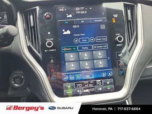 Certified 2023 Subaru Outback Premium image 28