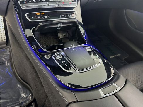 Certified 2022 Mercedes-Benz E 53 AMG 4MATIC Coupe image 5