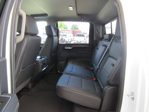 New 2026 GMC Sierra 3500 Denali w/ Technology Package AWD/4WD image 39