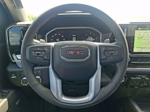 New 2026 GMC Sierra 1500 Elevation w/ Elevation Premium Package AWD/4WD image 19