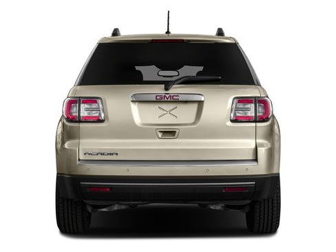 Used 2016 GMC Acadia SLE AWD/4WD image 8