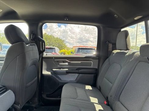 Used 2023 RAM 1500 Big Horn AWD/4WD image 18