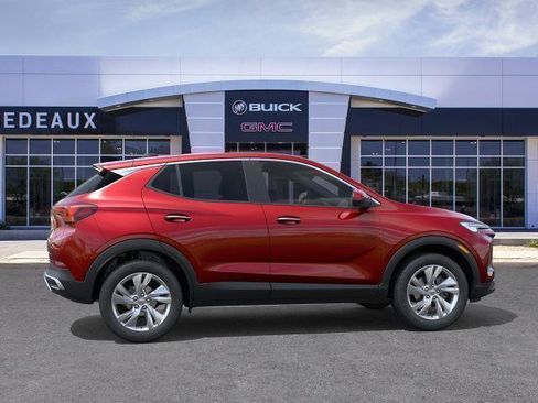 New 2026 Buick Encore GX Preferred FWD image 77