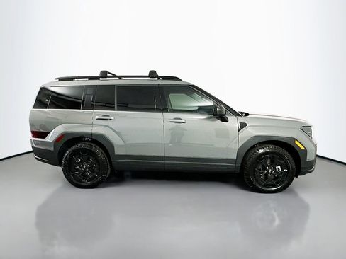 New 2026 Hyundai Santa Fe XRT AWD/4WD image 4