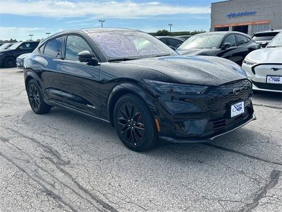 New 2025 Ford Mustang Mach-E Premium w/ Sport Appearance Package