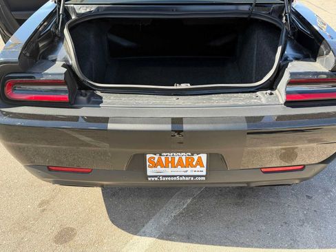 Used 2023 Dodge Challenger SRT Hellcat RWD image 28