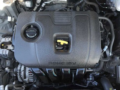 Used 2023 Kia Seltos S image 8