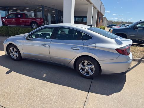 Used 2020 Hyundai Sonata SE image 8
