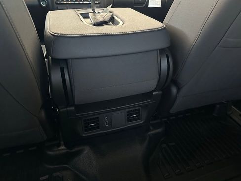 New 2026 GMC Sierra 1500 Pro w/ Pro Value Package image 21