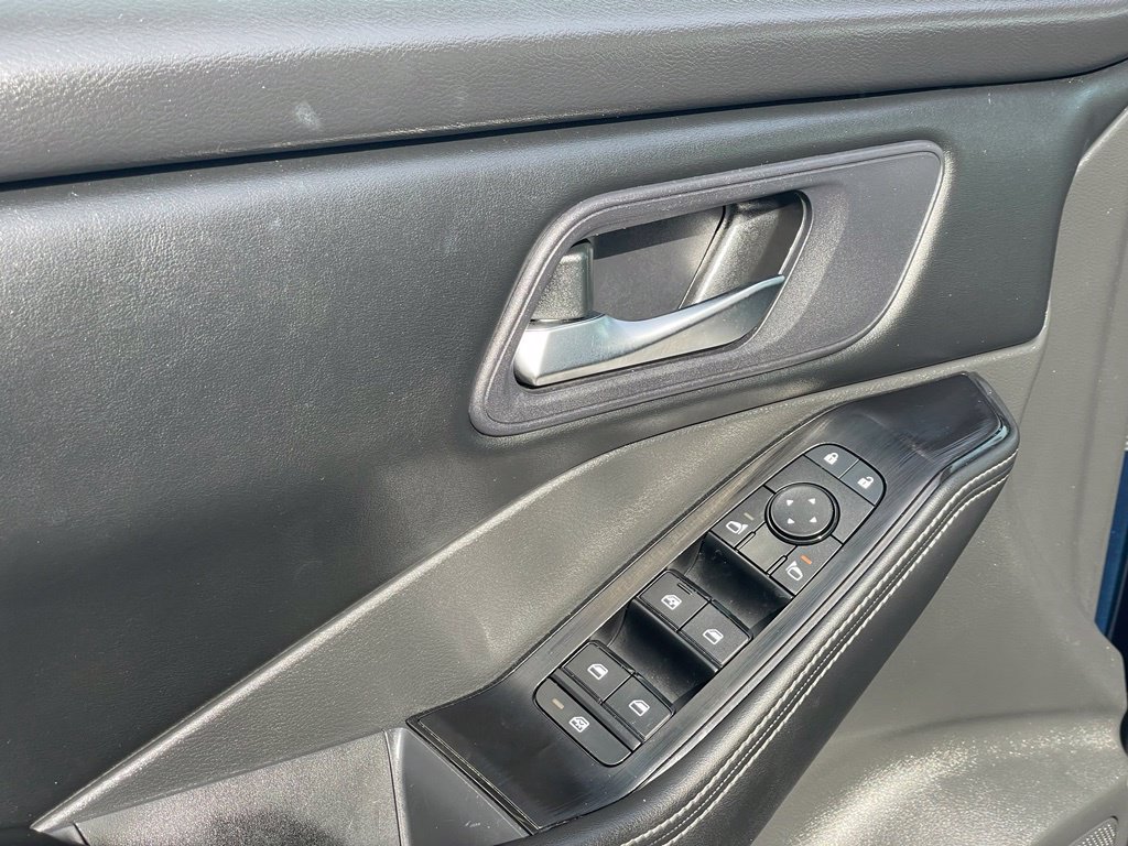 Certified 2024 Nissan Rogue SV AWD/4WD image 10