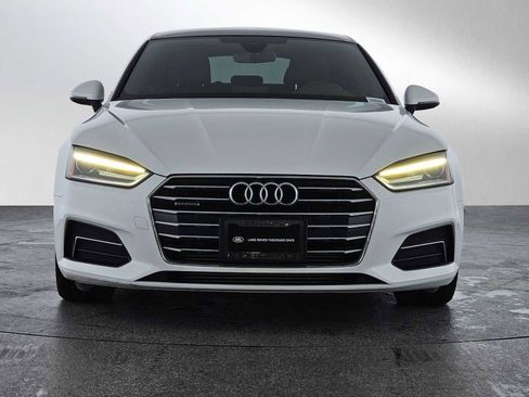 Used 2018 Audi A5 2.0T Premium image 8