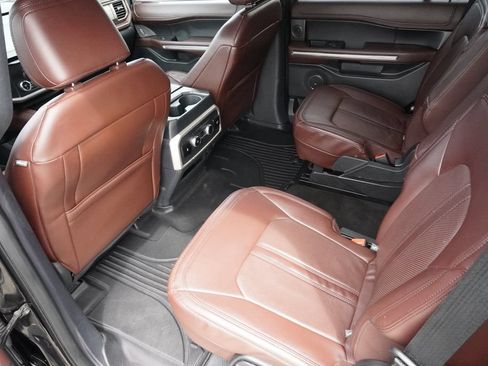 Used 2022 Ford Expedition Limited AWD/4WD image 29