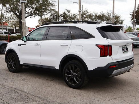 Used 2023 Kia Sorento SX Prestige AWD/4WD image 14