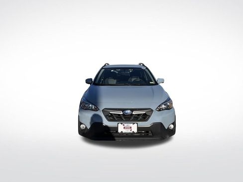 Certified 2022 Subaru Crosstrek 2.0i Premium image 4