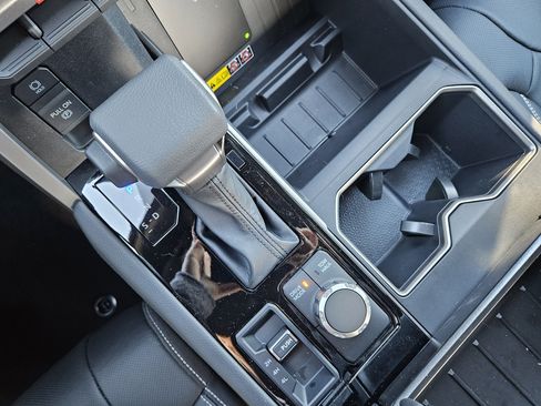 New 2026 Toyota Tundra Limited w/ Power Package image 15