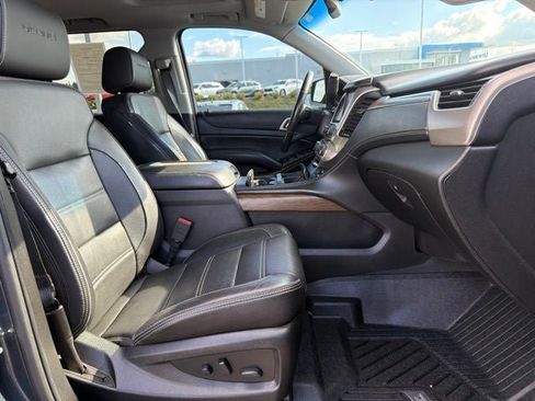 Used 2019 GMC Yukon Denali AWD/4WD image 23
