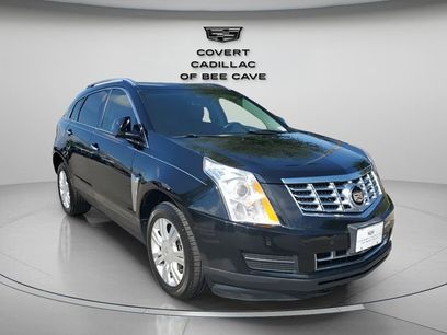 Used 2016 Cadillac SRX Luxury w/ Driver Awareness Package