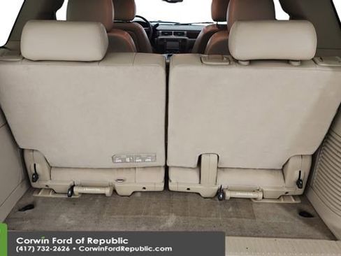 Used 2012 Chevrolet Tahoe LTZ image 25