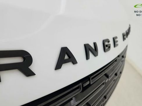 Used 2023 Land Rover Range Rover Sport SE Dynamic image 16