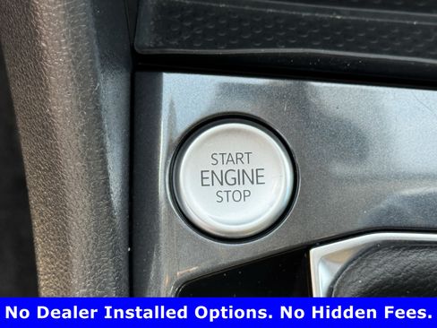 Used 2024 Volkswagen Tiguan Wolfsburg Edition AWD/4WD image 20
