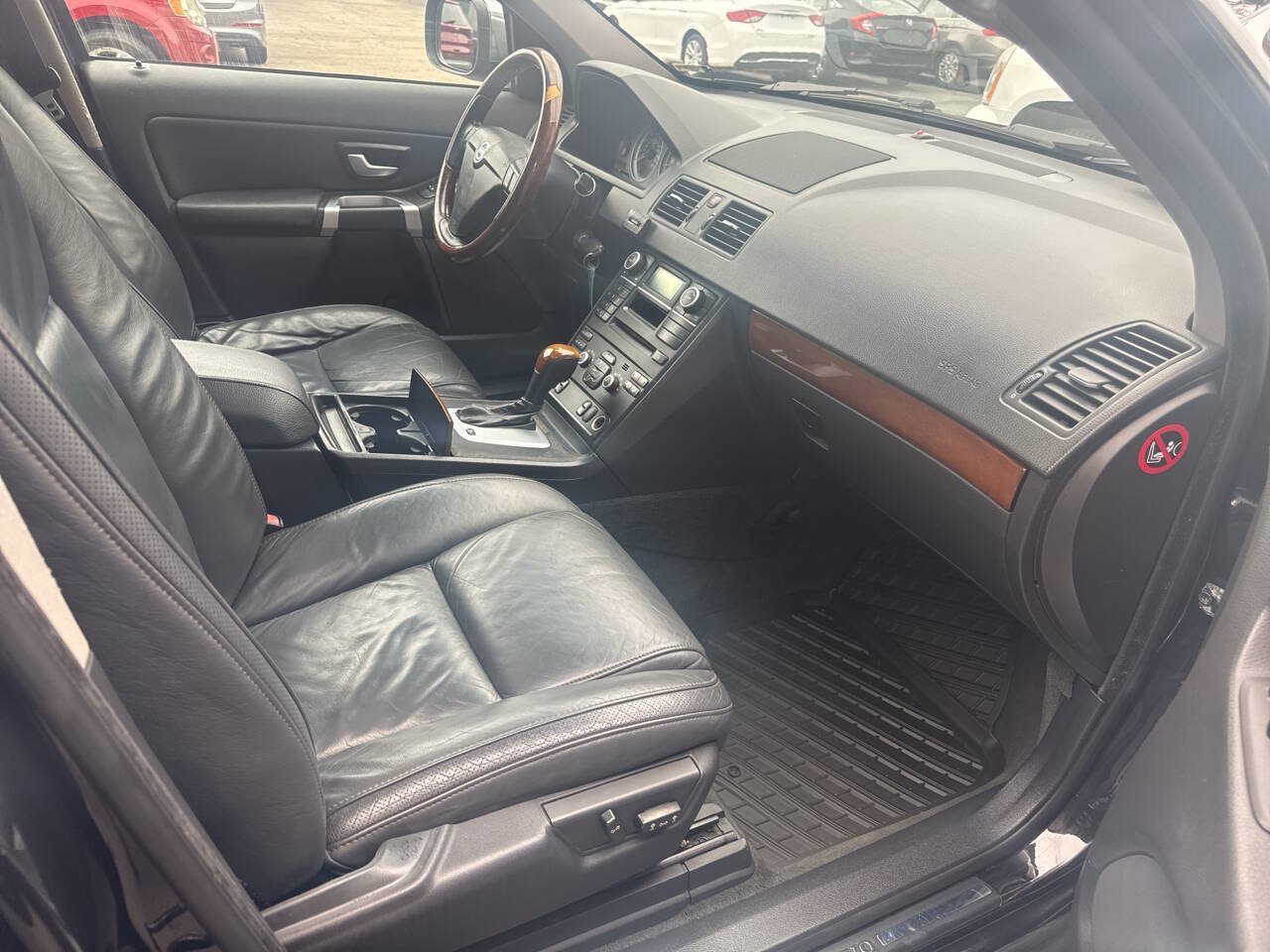 Used 2010 Volvo XC90 V8 AWD/4WD image 40