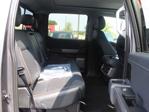 New 2026 Ford F350 Lariat w/ Black Appearance Package AWD/4WD image 20
