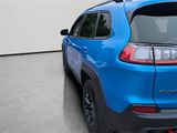Used 2022 Jeep Cherokee Trailhawk w/ Trailer Tow Group image 6