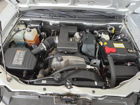 Used 2012 GMC Canyon SLE image 33