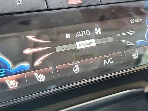 Certified 2024 Genesis GV80 3.5T Advanced w/ Advanced Package AWD/4WD image 22