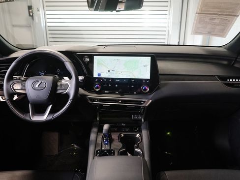 Used 2025 Lexus RX 350 Premium Plus w/ Convenience Package AWD/4WD image 14