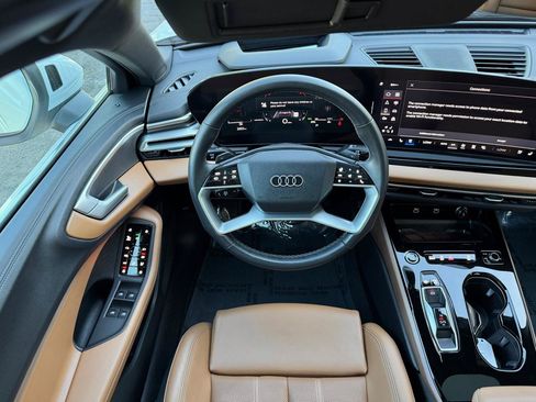 Used 2025 Audi A5 2.0T Premium Plus w/ Premium Plus AWD/4WD image 5
