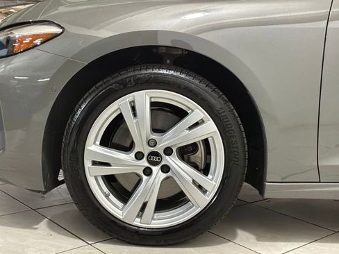 Used 2025 Audi A5 2.0T Premium w/ Convenience Package image 17