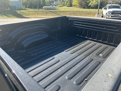 New 2025 RAM 2500 Tradesman AWD/4WD image 19
