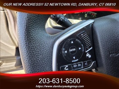 Used 2018 Honda CR-V EX image 13
