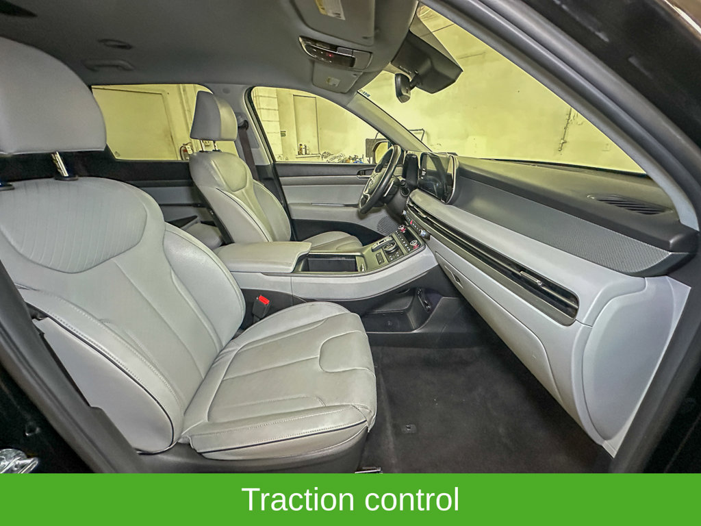 Used 2024 Hyundai Palisade SEL AWD/4WD image 7
