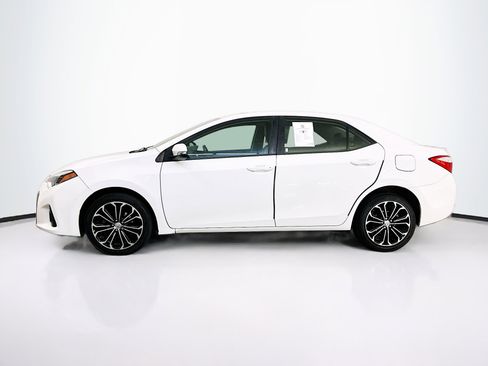 Used 2015 Toyota Corolla S image 4