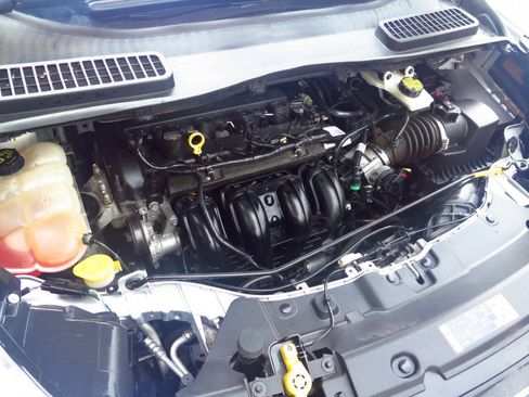 Used 2016 Ford Escape SE FWD image 36